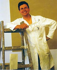 Malermeister Thomas Kauf